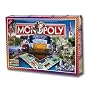 Derbyshire Monopoly