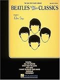 Beatles Big Note Classics