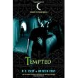 Tempted (House of Night Novels) ~ Kristin Cast