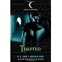 Tempted (House of Night Novels) von P. C. Cast