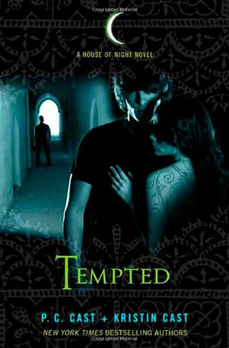Tempted (House of Night, Book 6) (Hardcover)