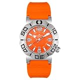 Jacques Lemans Men's 1381L Sport Collection Stainless Steel Watch