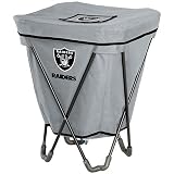 Oakland Raiders NFL Beverage Cooler
