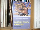 Foreign policy analysis : new approaches