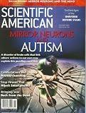 Magazines : Scientific American, November 2006 Issue