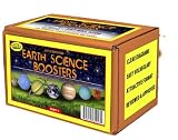 Earth Science Boosters (Regents Boosters)