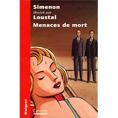 Menaces de mort