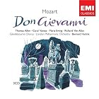 Mozart: Don Giovanni by Wolfgang Amadeus Mozart, Bernard Haitink, Martin Isepp, James Ellis, and London Philharmonic Orchestra
