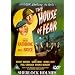 Sherlock Holmes - House Of Fear [DVD]