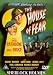 Sherlock Holmes - House Of Fear