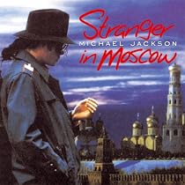 Stranger in Moscow