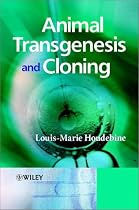 Animal Transgenesis and Cloning