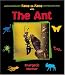 The Ant: Energetic Worker (Face-to-Face)