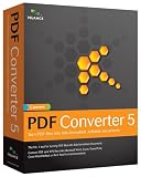 PDF Converter 5.0, International English, Retail