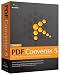 PDF Converter 5.0, International English, Retail
