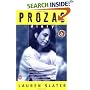 Prozac Diary