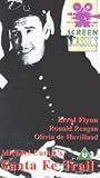 The Santa Fe Trail [UK-Import] - Errol Flynn