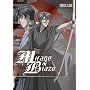 Mirage of Blaze, Vol. 4: Tragic Love