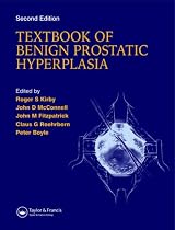 Textbook of Benign Prostatic Hyperplasia
