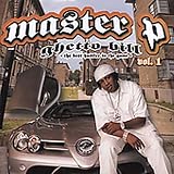 Ghetto Bill Vol.1: the Best Hustler in the Game
