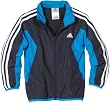Adidas Boys 2-7 Adi Motion Jacket
