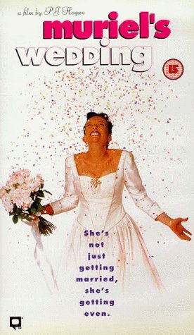 CD-Charts  DVD : Muriel's Wedding [1995]
