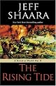 The Rising Tide: A Novel of the Second World War