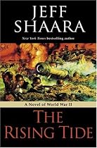 The Rising Tide: A Novel of World War II