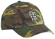 St. Louis Cardinals Camoflauge Adjustable Cap