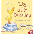 Icky Little Duckling