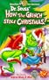 How the Grinch Stole Christmas/Horton Hears a Who