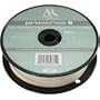 Acoustic Research PR361 Speaker Cable, Flat 16 AWG, (50 ft spool)
