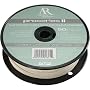 Acoustic Research PR361 Speaker Cable, Flat 16 AWG, (50 ft spool)