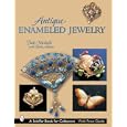 Antique Enameled Jewelry (Schiffer Book for Collectors) by Dale Reeves Nicholls and Robin Allison