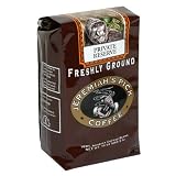 Review Jeremiah's Pick Coffee  / Jeremiah's Pick Coffee Jeremiah's Private Reserve, Ground, 10-Ounce Bags (Pack of 3)