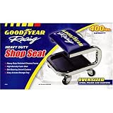 Goodyear Racing Heavy Duty Shop Seat