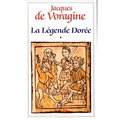 La L�gende dor�e, tome 1