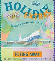 Flying Away (Holiday Extras)