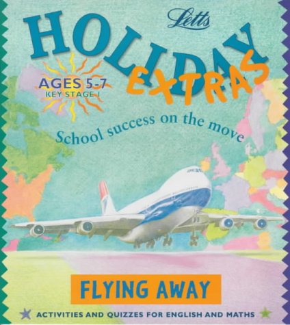 Flying Away (Holiday Extras)