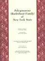 Polygonaceae (Buckwheat Family) of New York State (New York State Museum Bulletin, No. 431)