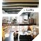 Lofts and Other Controlled Environments
