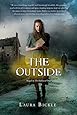 The Outside (The Hallowed Ones)