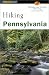 Book Hiking Pennsylvania, Second Edition