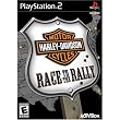 Harley-Davidson Race to the Rally