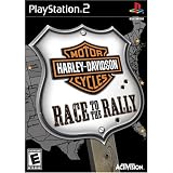 Harley Video Games