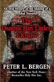 Review Simon & Schuster Ltd  / The Osama Bin Laden I Know: An Oral History of Al-Qaeda's Leader