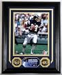 Dan Fouts Photomint - Plaque