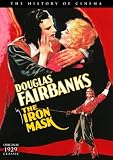 Douglas Fairbanks - The Iron Mask