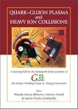 Quark-Gluon Plasma and Heavy Ion Collisions: A Meeting Held in the Framework of the Activities of the Giselda the Italian Working Group on Strong Interactions