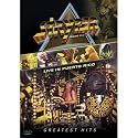 Greatest Hits: Live in Puerto Rico